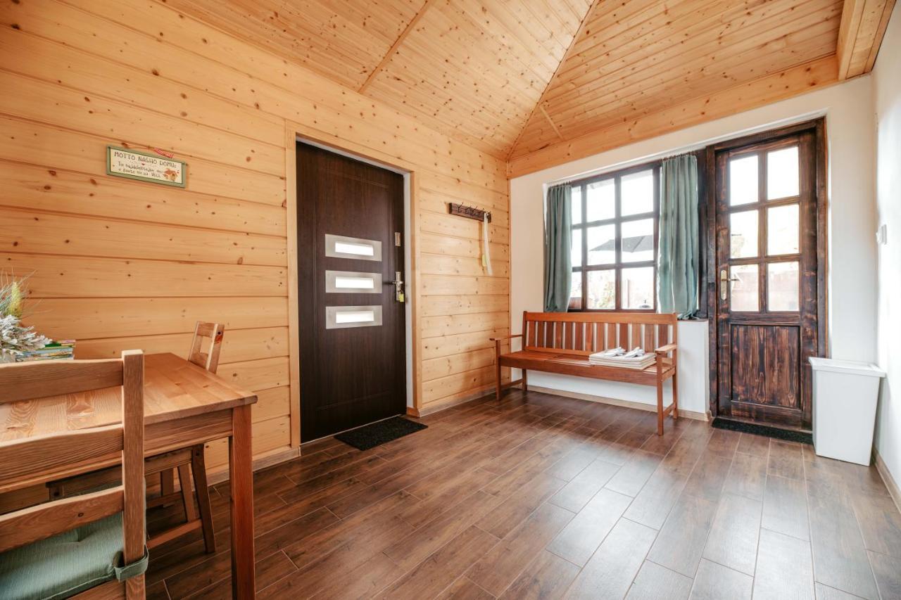 Apartman Florian 트렌시안스케테플리스 외부 사진